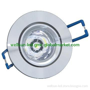 Cheap price LED Down Light LED Downlights
